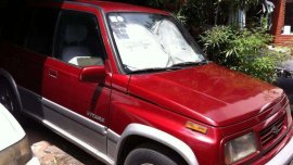 1996 Suzuki Vitara for sale 