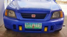 Honda Crv gen 1 1996 for sale 
