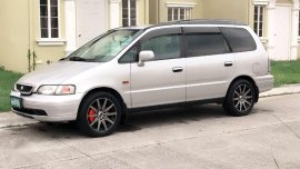 Honda Odyssey 1996 for sale 
