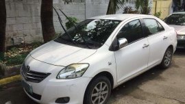 2010 Toyota Vios 1.3J FOR SALE