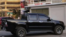 Isuzu DMAX 2010 FOR SALE 