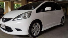 2010 Honda Jazz 1.5 AT for sale 