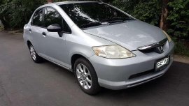 Honda City 1.3 MT 2004 for sale 