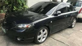 Mazda3 2005 for sale 