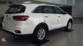 All New 2018 Kia Sorento For Sale