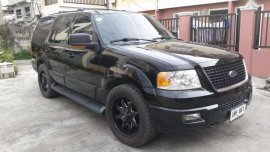2003 Ford Expedition xlt for sale 