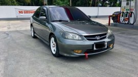 Honda Civic 2004 Model For Sale