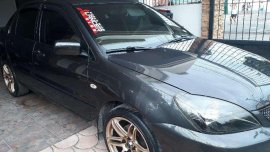 Mitsubishi Lancer GLX manual 2010 model for sale 
