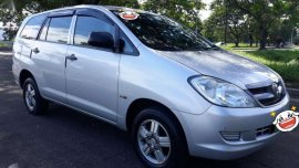 Toyota Innova 2007 Model For Sale