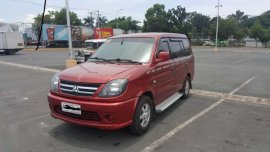 Mitsubishi Adventure 2016 for sale 