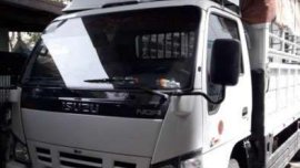 Isuzu Forward 2015 with turbo for sale 