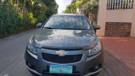 Chevrolet Cruze LS 2012 for sale 