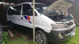 Hyundai Starex Van Asialink 2007 for sale 