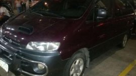 Hyundai Starex 2000 for sale 