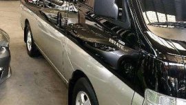 2013 Nissan Urvan Estate fpr sale