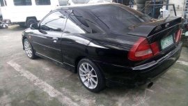 1998 Mitsubishi Lancer For Sale