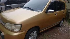 2006 mdl Nissan Cube automatic for sale 