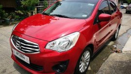 Mitsubishi Mirage G4 2017 for sale