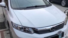 2013 Honda Civic For Sale