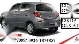 New Model 2018 Mitsubitshi Mirage For Sale