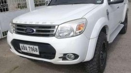 Ford Everest 2014 for sale 