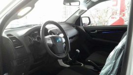 New Model 2018 Isuzu MUX For Sale