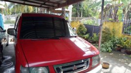 Mitsubishi Adventure glx 2000 for sale 
