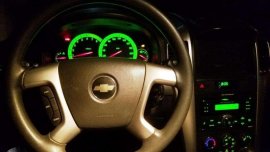 RUSH FOR SALE CHEVROLET CAPTIVA 2008 AT GAS