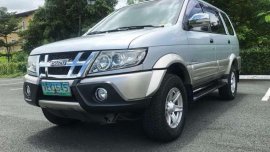 2012 Isuzu Crosswind for sale 