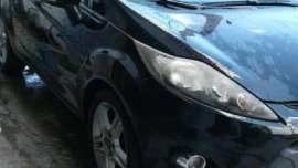 Ford Fiesta S 2012 for sale 