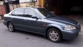 1998 Honda Civic VTI Vtec Matic for sale 