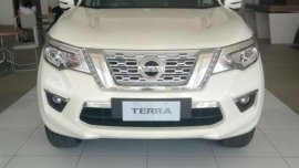 NISSAN TERRA Bnew for sale 
