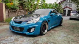 Hyundai Genesis Coupe 2012 for sale
