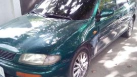 1996 Mazda Gen 2 for sale 