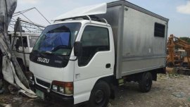 Isuzu NHR 4JB1 2003Model for sale