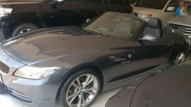 2014 BMW Z4 for sale 