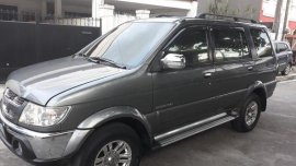 Isuzu Crosswind 2007 for sale