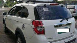 Chevrolet Captiva 2010 model Diesel for sale
