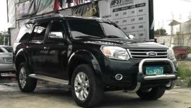 Ford Everest 2013 for sale