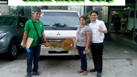 77K Cash Out Mitsubishi L300 fb body Exceed dual aircon 2018