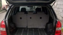 2007 HYUNDAI TUCSON FOR SALE 