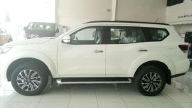 Nissan Terra 2018 for sale 