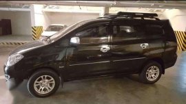 2006 Toyota Innova FOR SALE