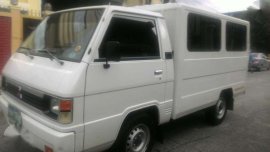 Mitsubishi L300 for sale 