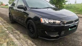 Mitsubishi Lancer EX 2010 for sale 
