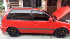 Mitsubishi Space Wagon 2002 for sale 