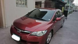 Honda Civic 2006 for sale 