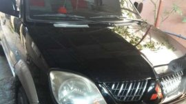 2005 Mitsubishi Adventure Grand sport diesel MT