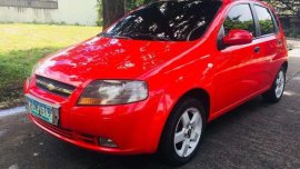 2007 Chevrolet Aveo For Sale