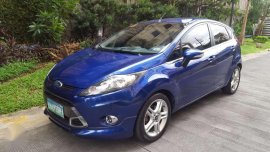 2013 Model Ford Fiesta For Sale